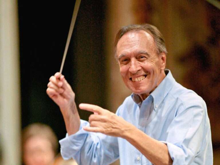 Claudio Abbado