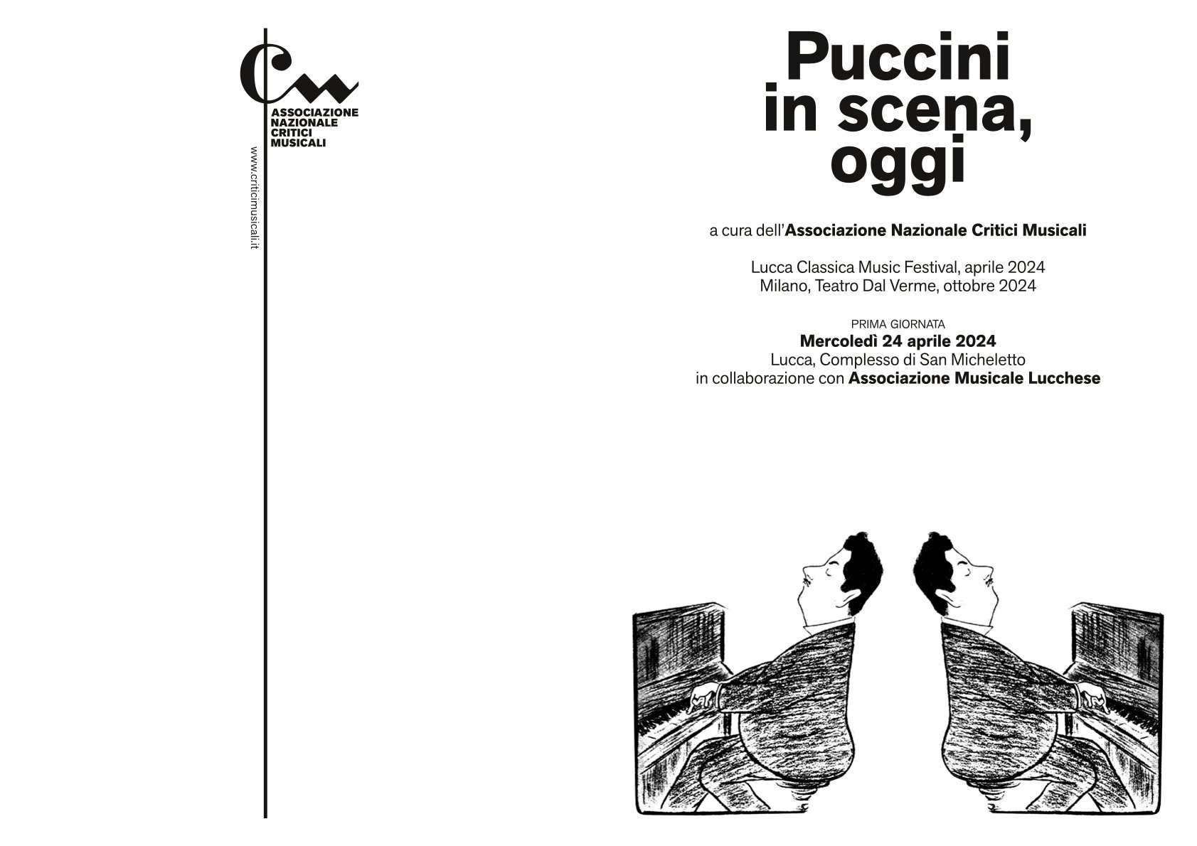 Puccini in scena, oggi 